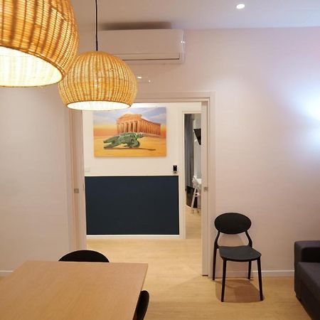 B&B Grace'S Home Affittacamere Canicattì Dış mekan fotoğraf