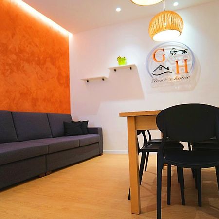 B&B Grace'S Home Affittacamere Canicattì Dış mekan fotoğraf