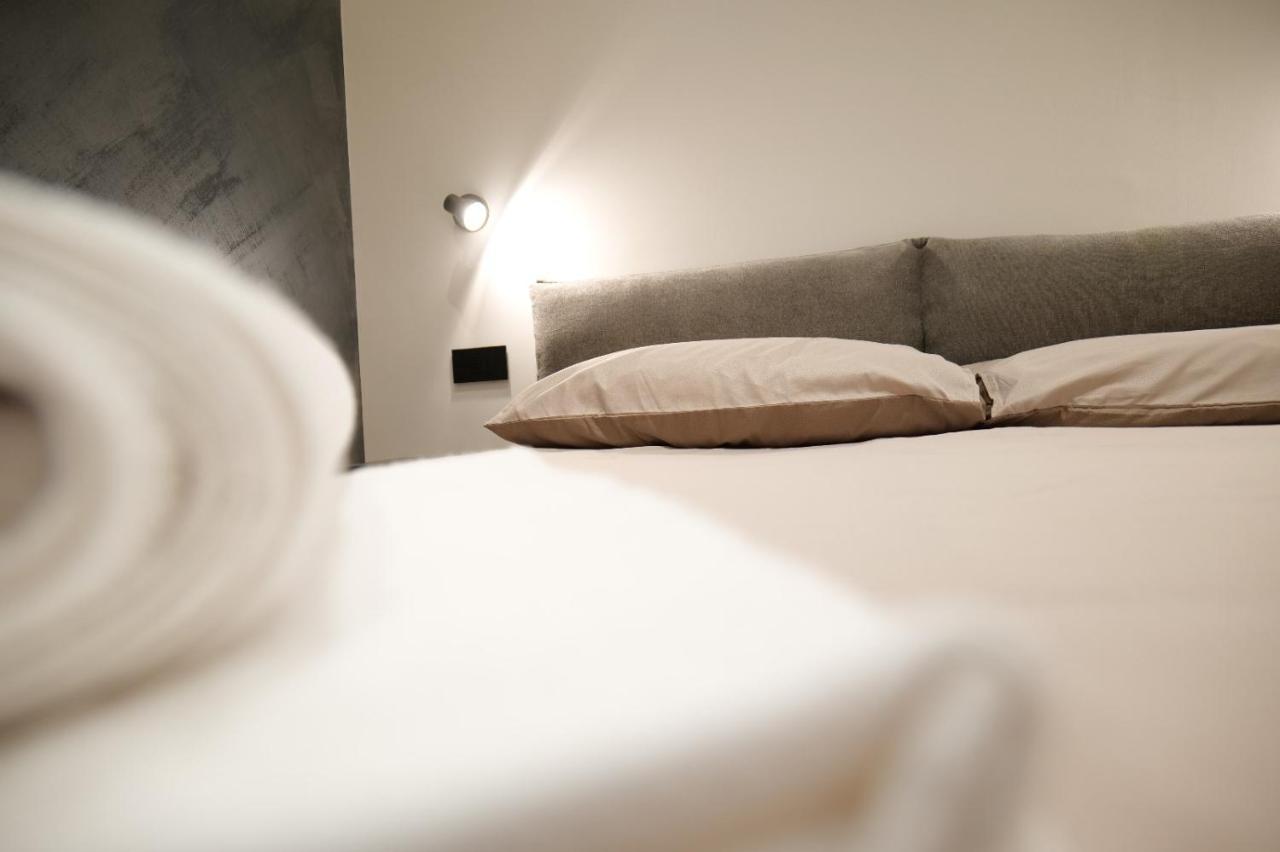 B&B Grace'S Home Affittacamere Canicattì Dış mekan fotoğraf