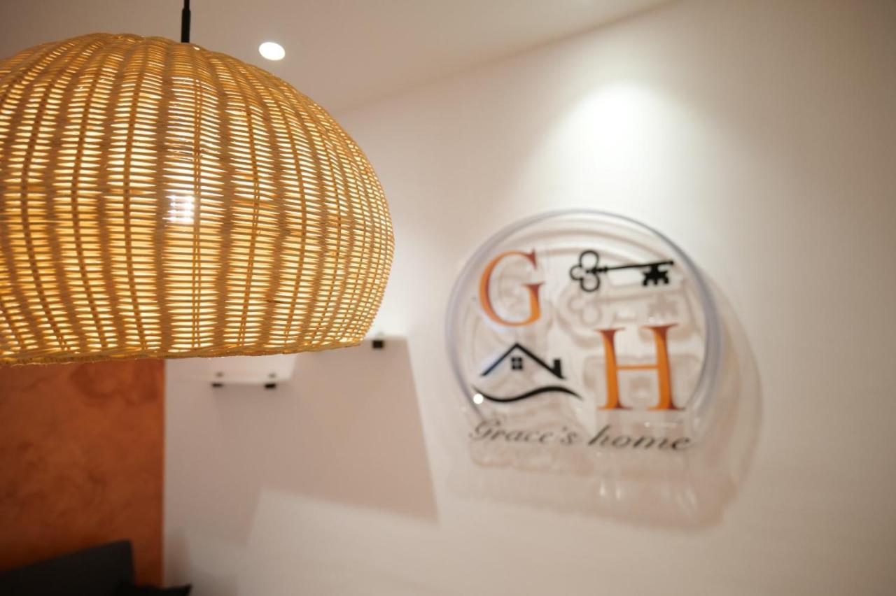 B&B Grace'S Home Affittacamere Canicattì Dış mekan fotoğraf
