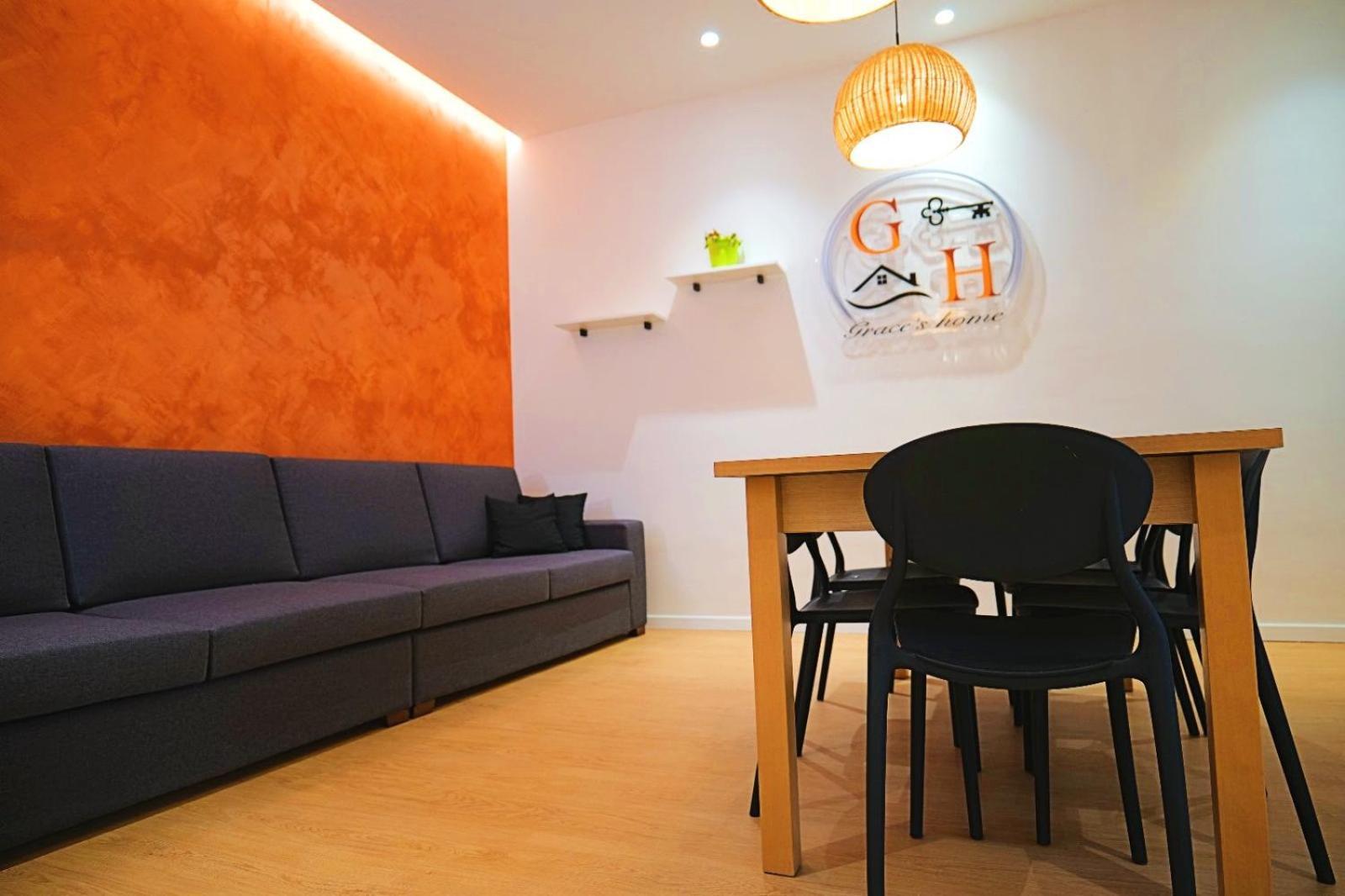 B&B Grace'S Home Affittacamere Canicattì Dış mekan fotoğraf