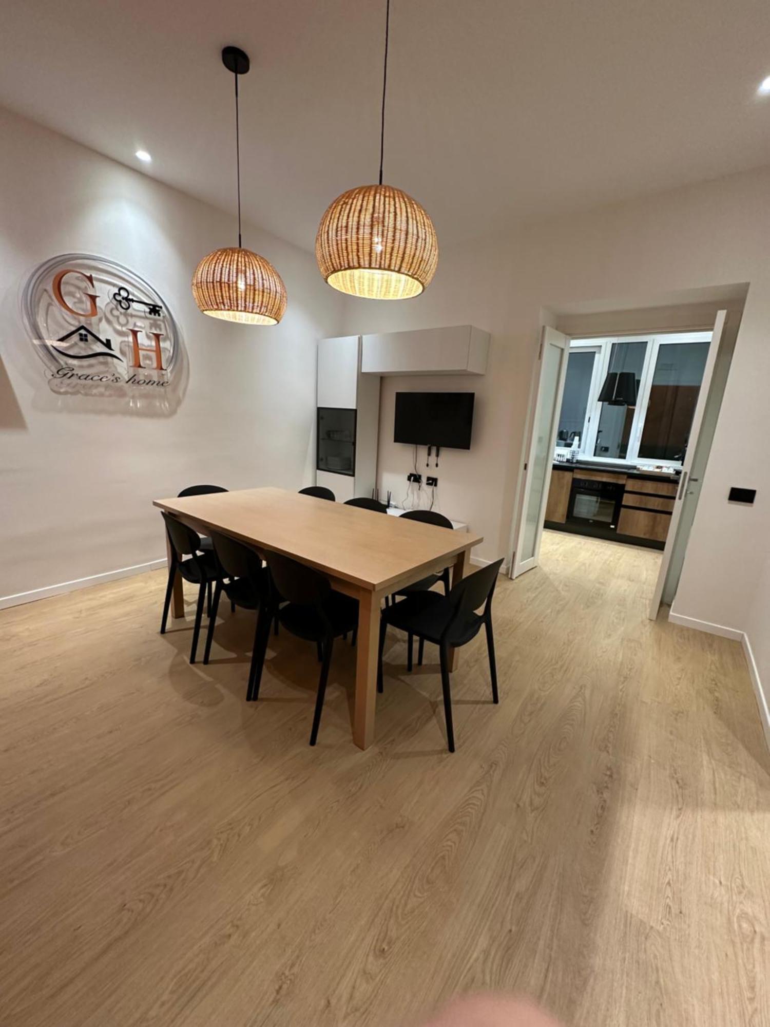 B&B Grace'S Home Affittacamere Canicattì Dış mekan fotoğraf
