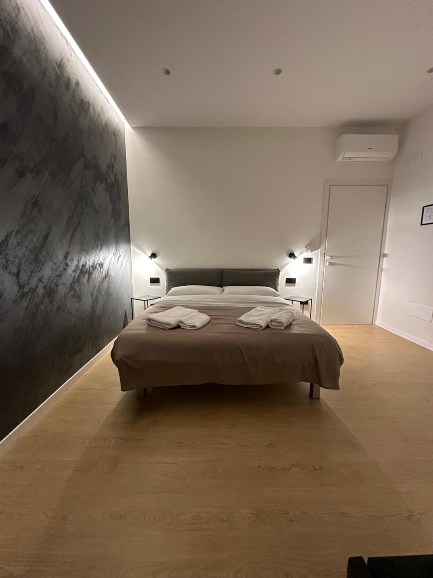B&B Grace'S Home Affittacamere Canicattì Dış mekan fotoğraf