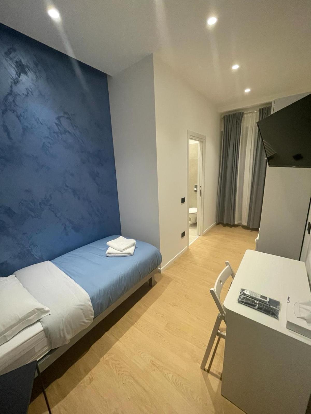 B&B Grace'S Home Affittacamere Canicattì Dış mekan fotoğraf