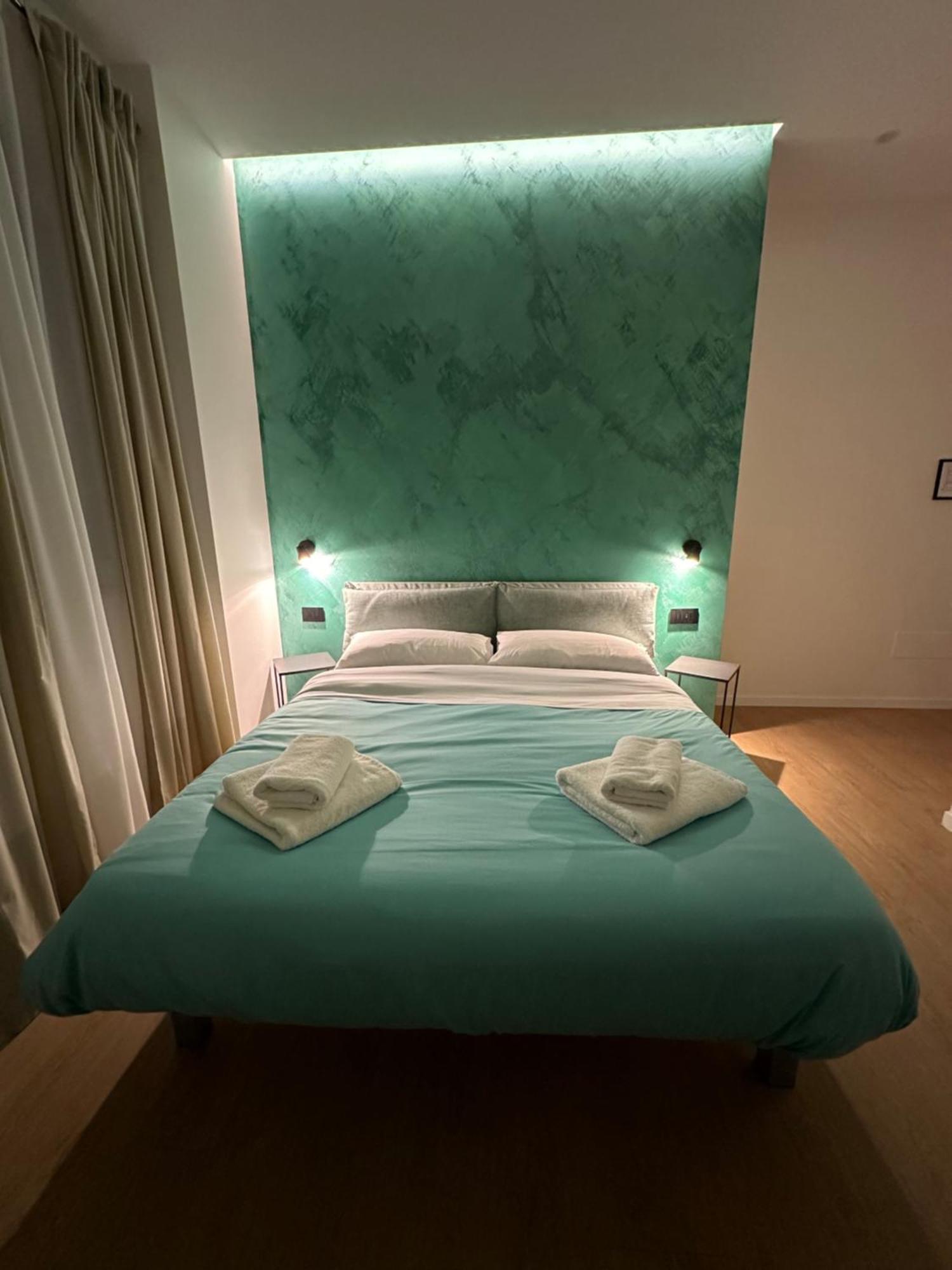 B&B Grace'S Home Affittacamere Canicattì Dış mekan fotoğraf
