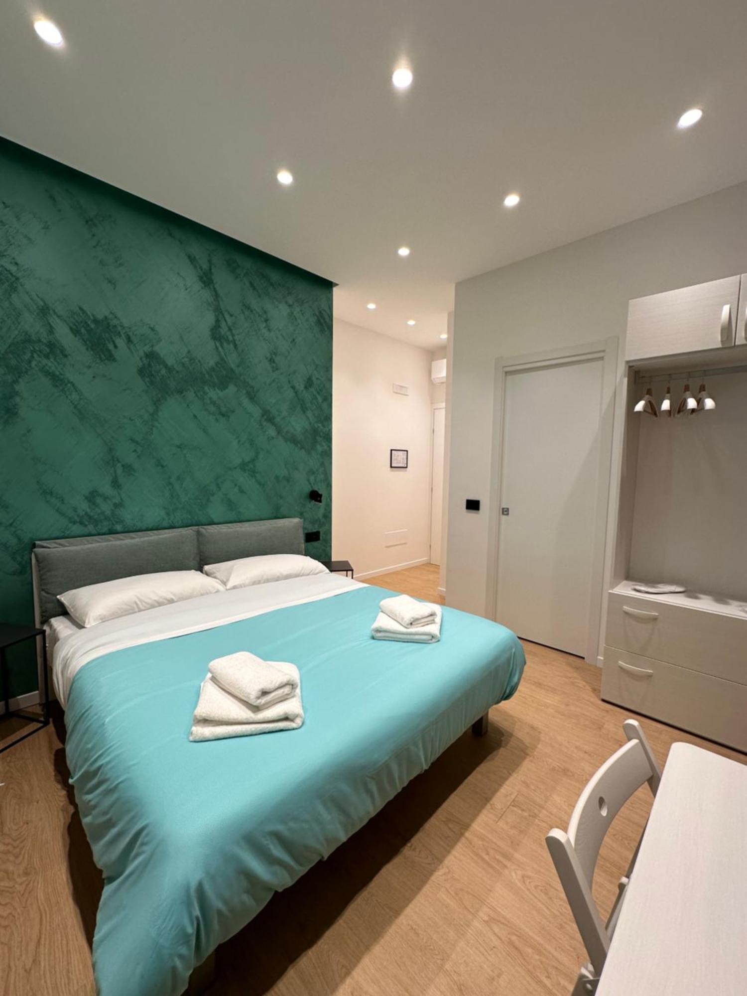 B&B Grace'S Home Affittacamere Canicattì Dış mekan fotoğraf