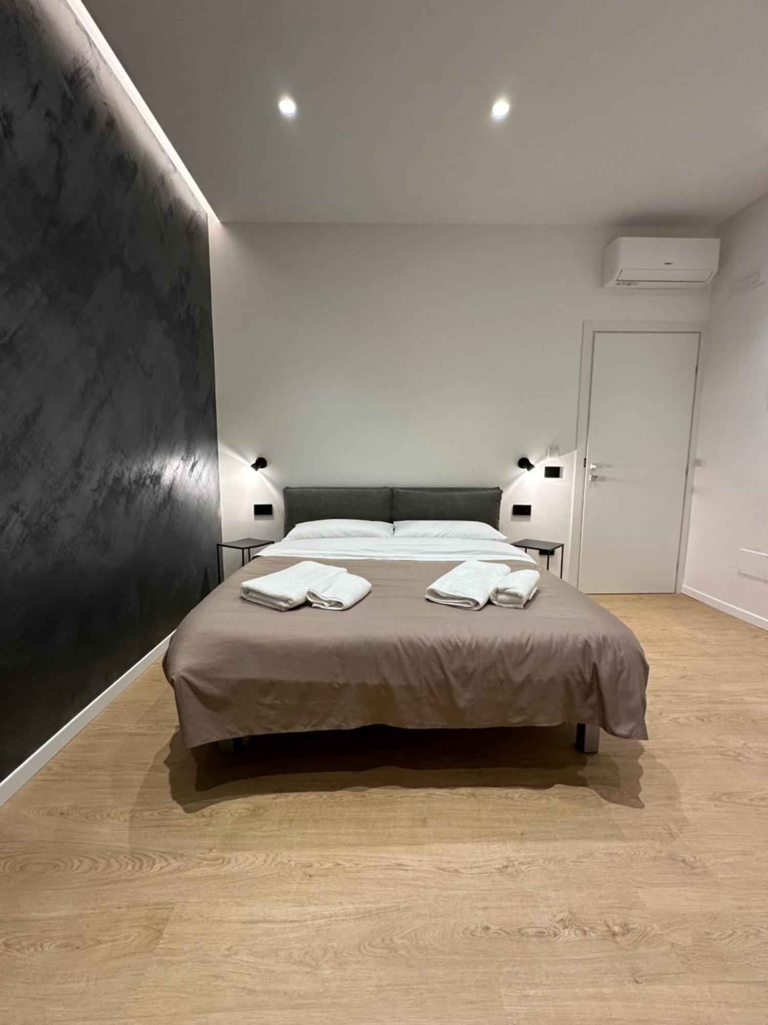 B&B Grace'S Home Affittacamere Canicattì Dış mekan fotoğraf