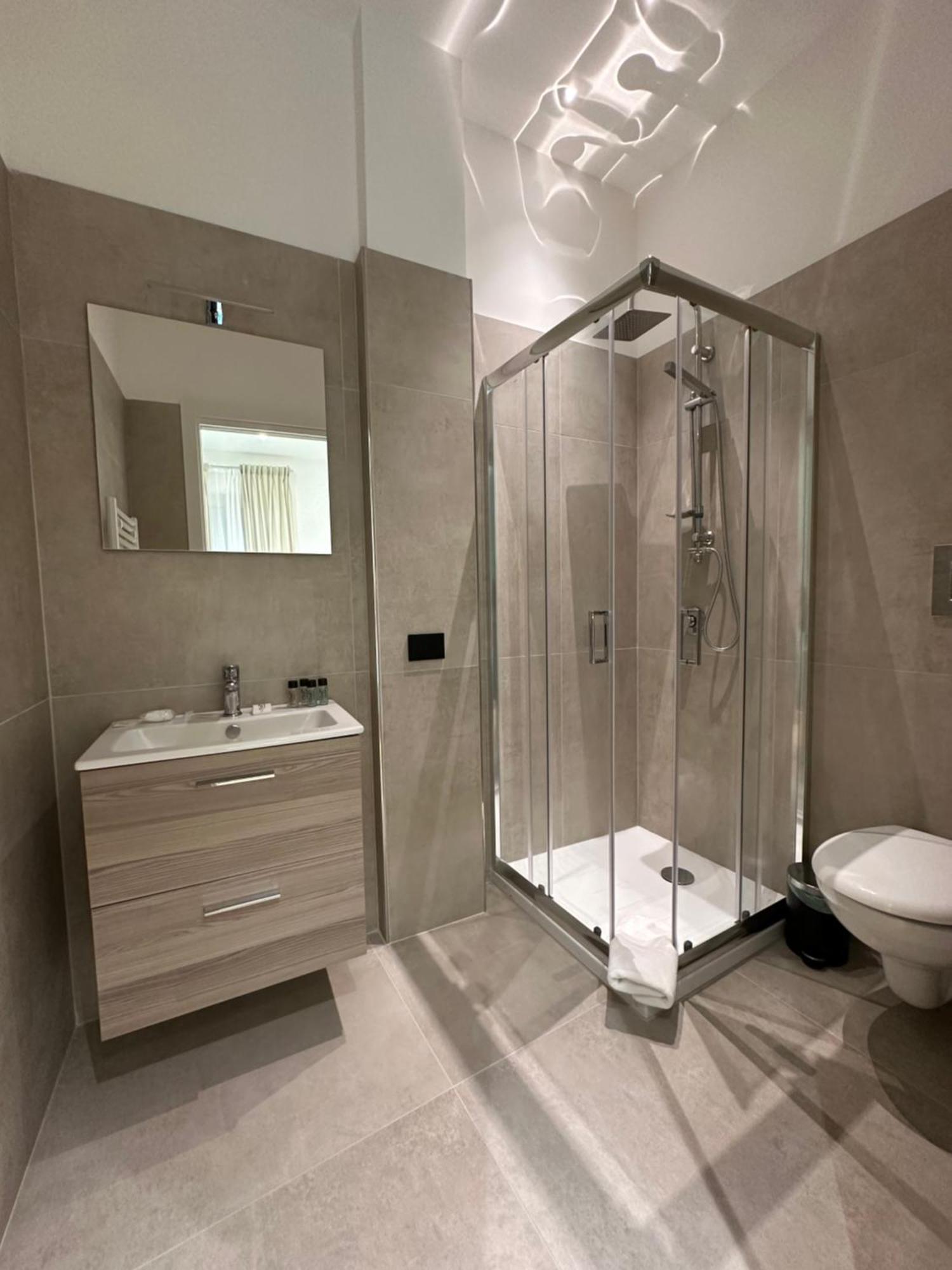 B&B Grace'S Home Affittacamere Canicattì Dış mekan fotoğraf