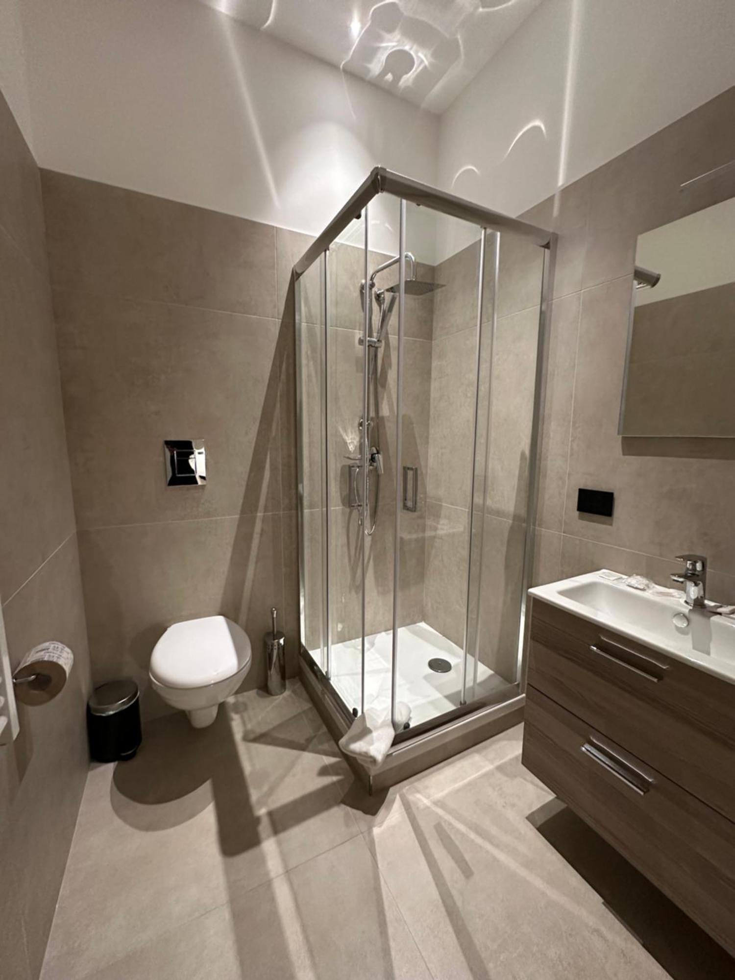 B&B Grace'S Home Affittacamere Canicattì Dış mekan fotoğraf