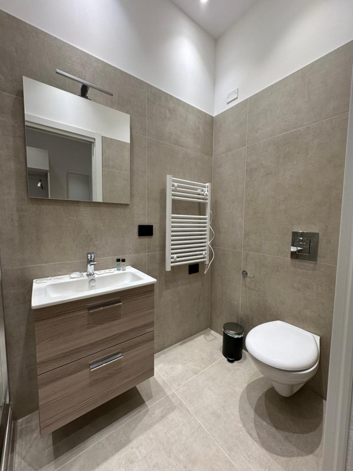 B&B Grace'S Home Affittacamere Canicattì Dış mekan fotoğraf