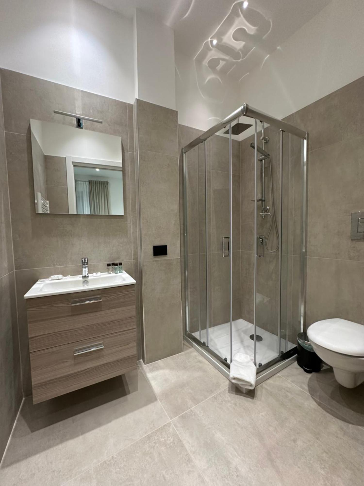B&B Grace'S Home Affittacamere Canicattì Dış mekan fotoğraf