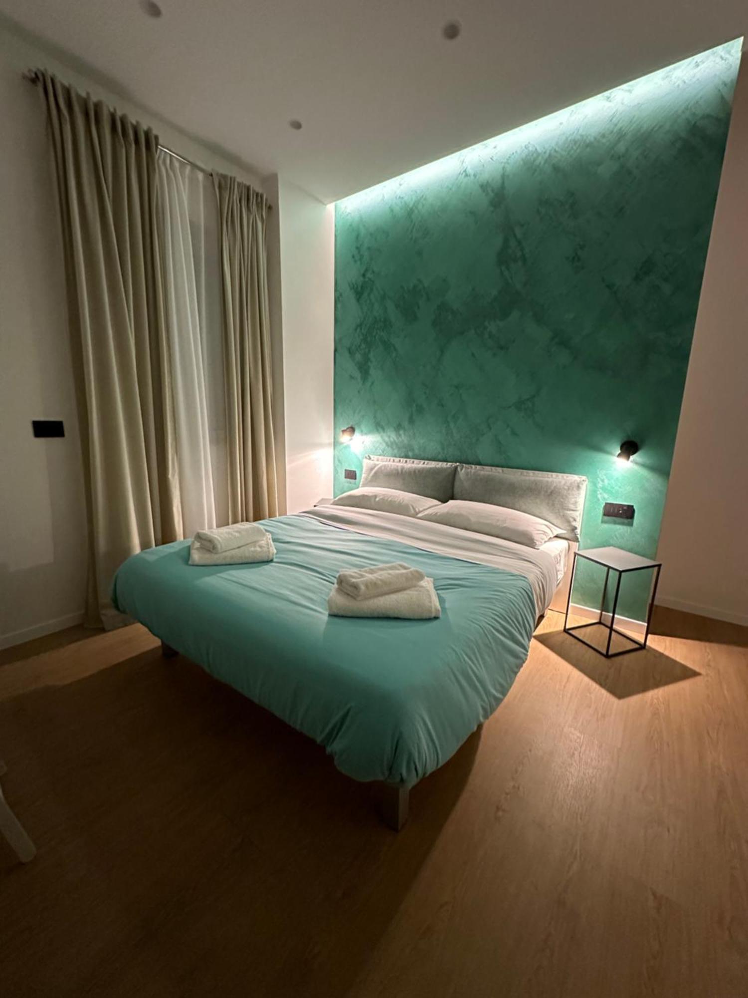 B&B Grace'S Home Affittacamere Canicattì Dış mekan fotoğraf