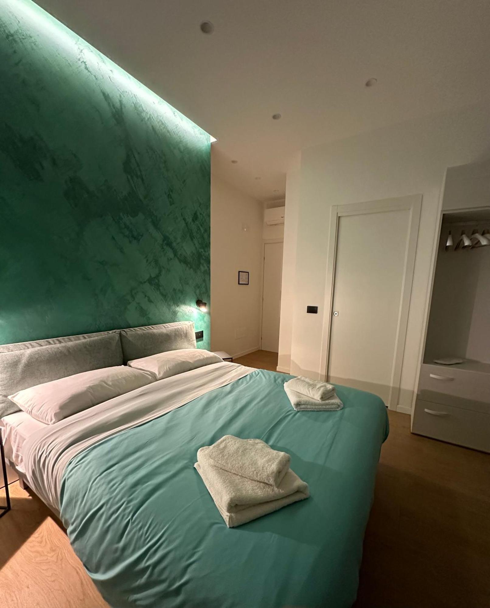 B&B Grace'S Home Affittacamere Canicattì Dış mekan fotoğraf